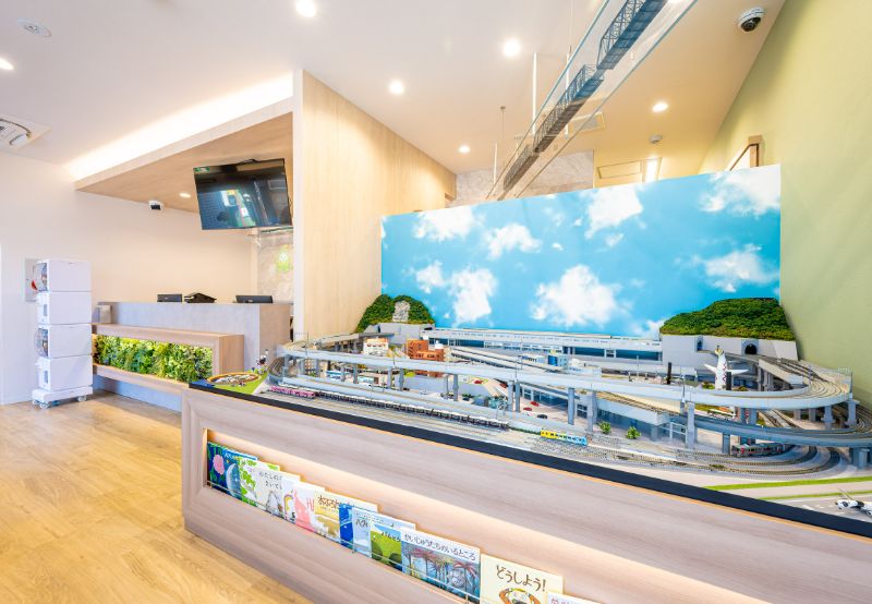 鉄道模型