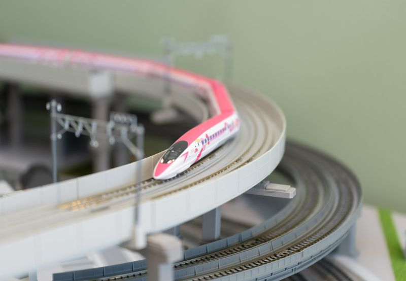 鉄道模型